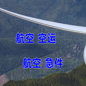 大同云冈航空托运快递-选东方航空和上海航空